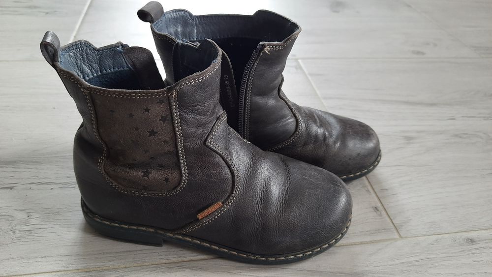 Botki dziewczęce Lasocki r. 29
