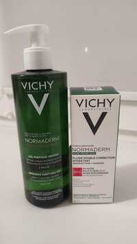 Vichy normaderm набір