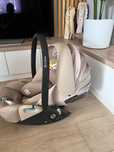 Cybex Cloud T i Size
