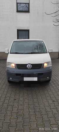 Продам Volkswagen Multivan 1,9