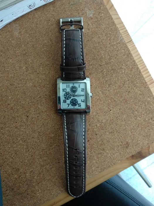 Relógio Festina F16235