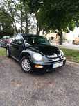 Volkswagen New Beetle