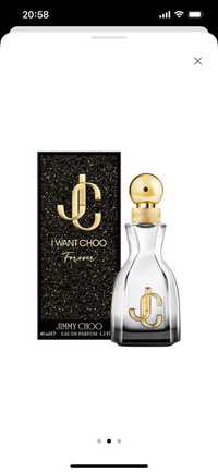 Jimmy Choo Жіночі парфуми