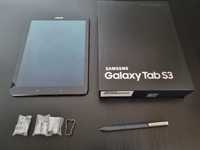 Tablet Samsung Galaxy Tab S3 32GB + rysik s-pen + wkłady + etui