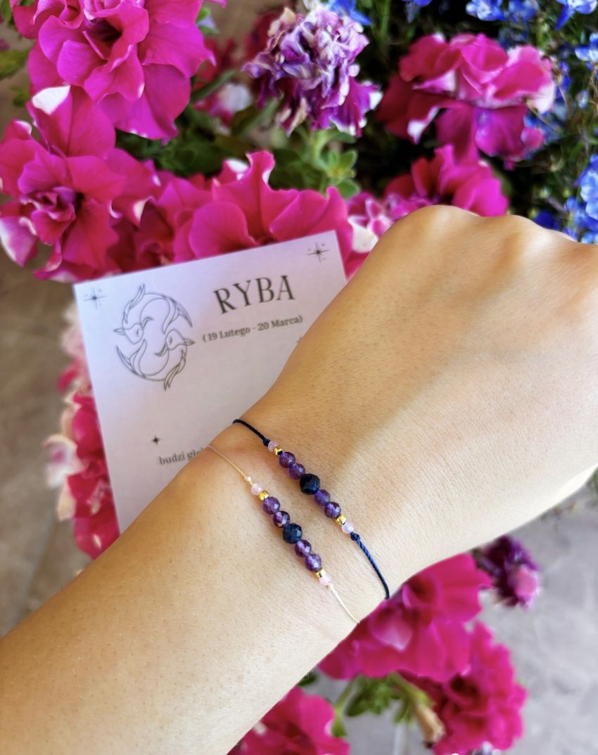 Bransoletka ryba
