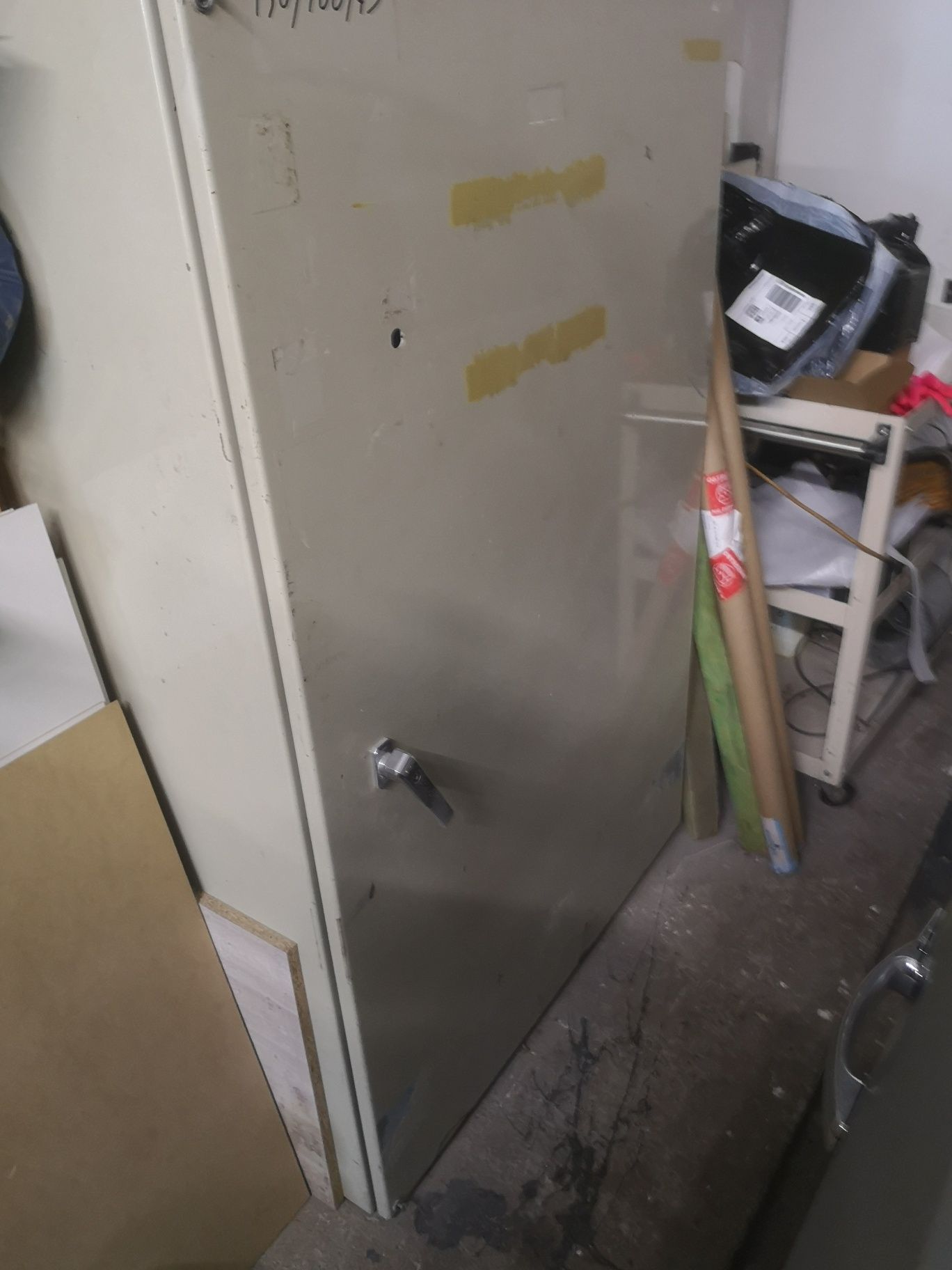 Szafy elektryczne rozdzielnice wybór 60x60