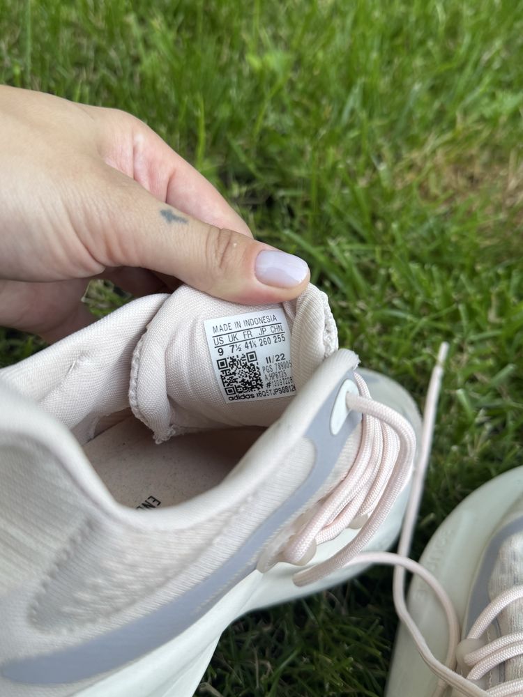 Кросівки Adidas | Alpha boost | Адідас альфа буст