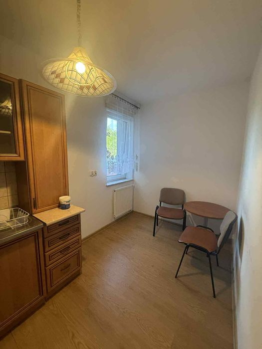 Mieszkanie na wynajem 48m2