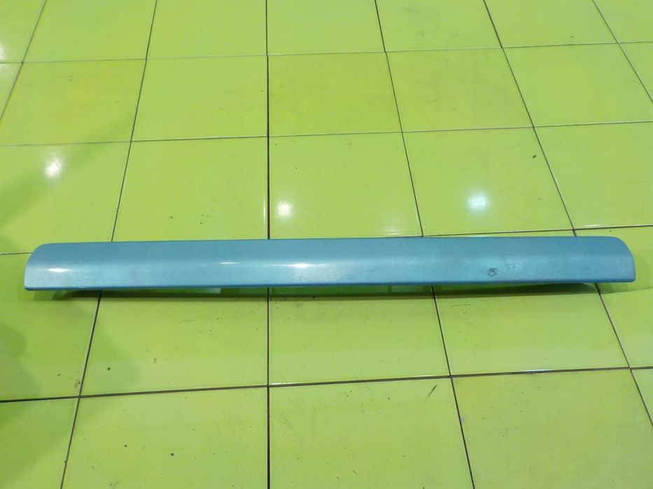 CITROEN NEMO BIPPER FIORINO 1.4 HDI 10r VAN blenda klapy tyl