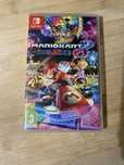 Mario Kart 8 Deluxe (100% sprawna)