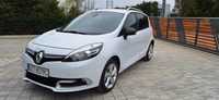 Renault Scenic Renault Scenic 1.5 dCi LIMITED, HAK