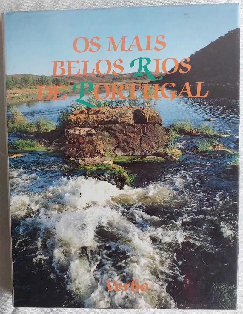 Os mais belos rios de Portugal