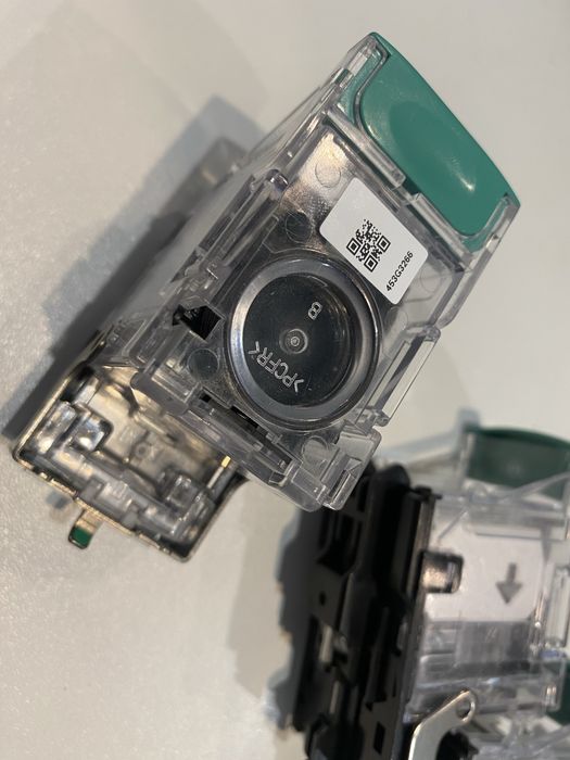 Продам картриджі