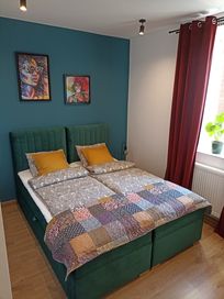 Apartamenty Zakładowa/nocleg /hotel