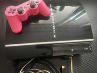 Konsola ps3 80gb