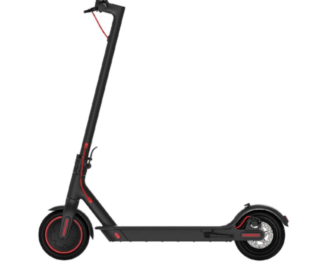 Електросамокат E-scooter