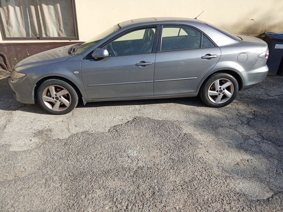 Vendo carro em bom estado