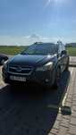 Subaru Crosstrek 2013