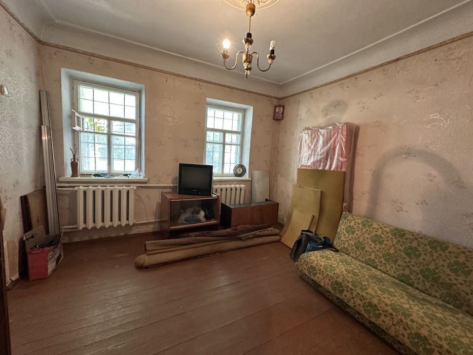 Продам дом на Херсонском Шоссе, район Экомаркета, пер. Средний