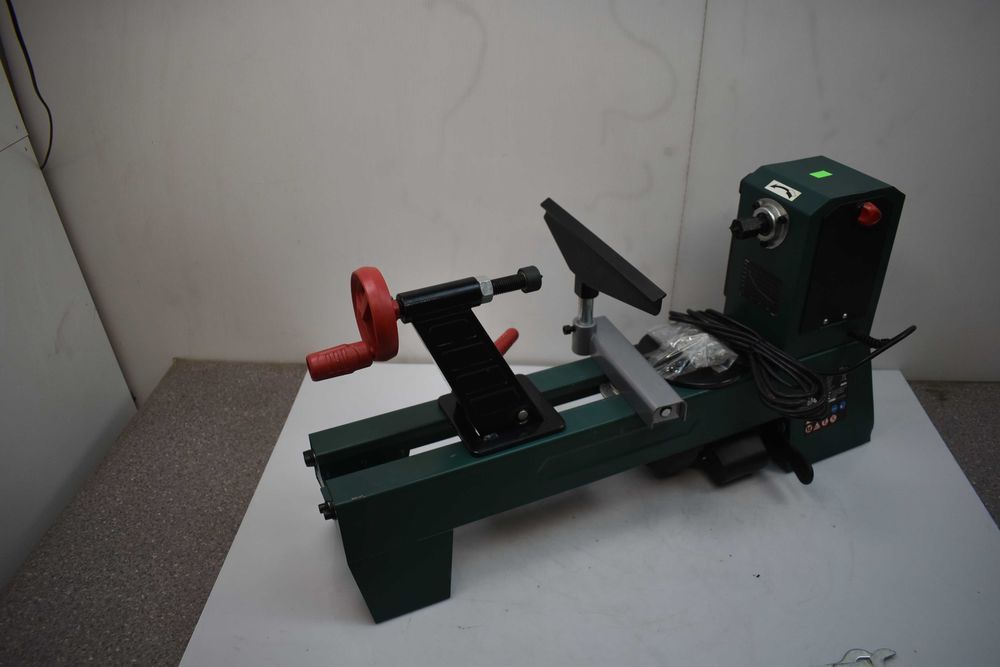 Tokarka do drewna PDB 100 A1 400 W PARKSIDE