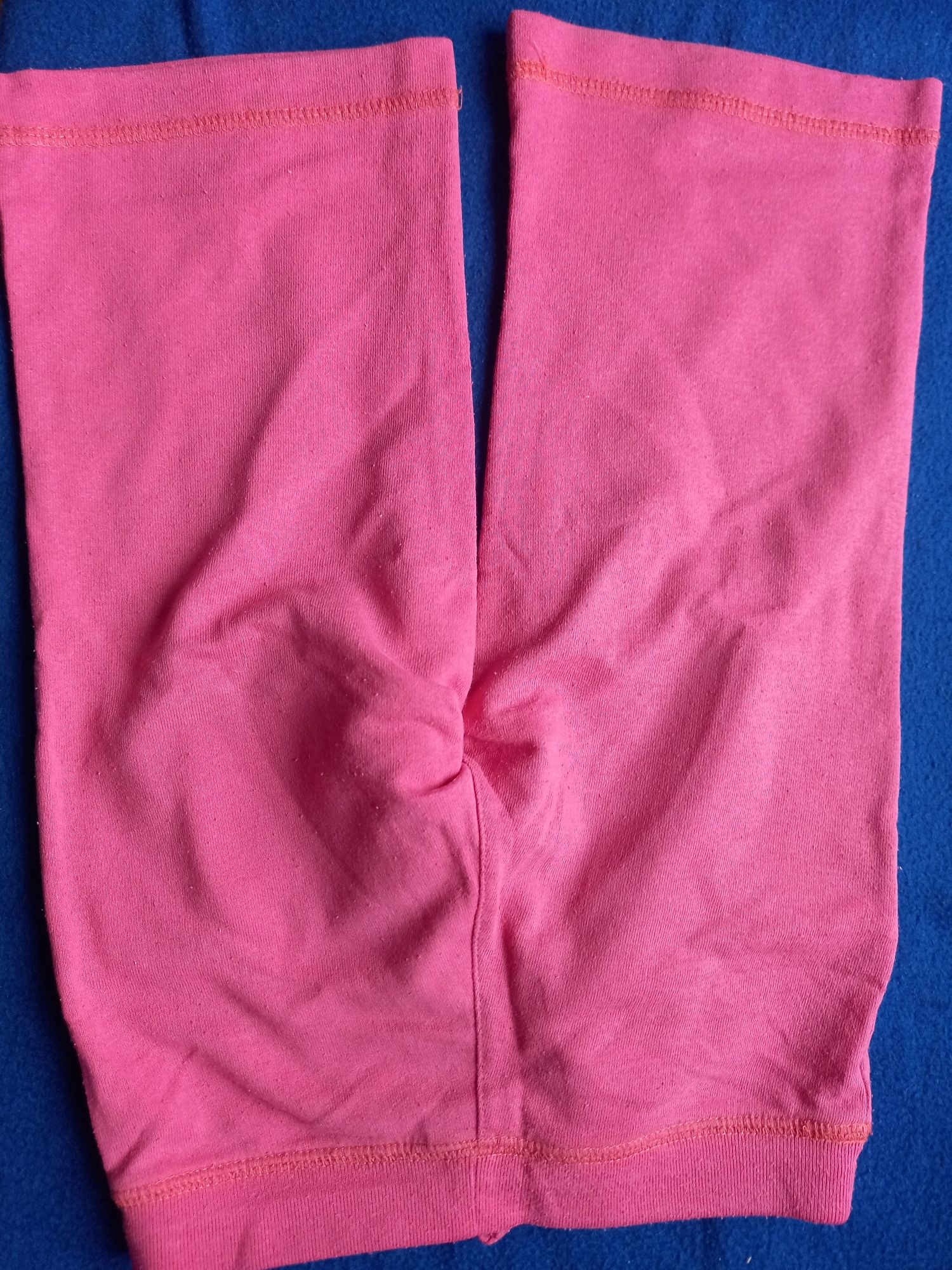 Spodnie bawełniane Nike-rozmar 98/ 104
