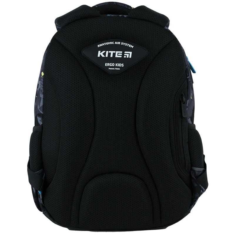 Шкільний набір Kite рюкзак, пенал, сумка Кайт , зріст 130-145см