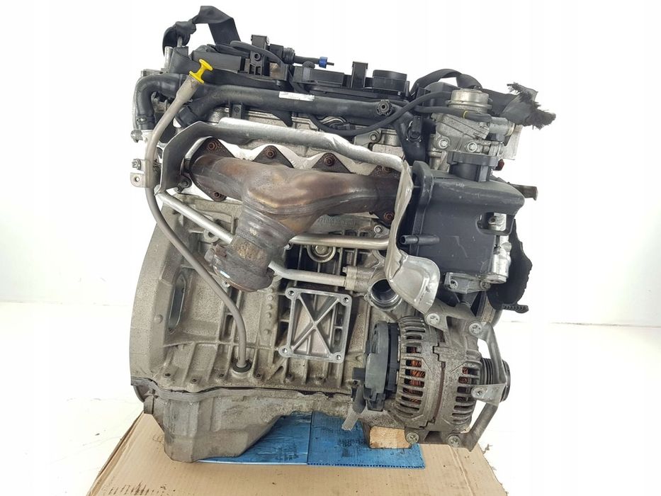 Блок пеньок DE18 AL 271946 Mercedes Benz W211  W203 W204 Sprinter