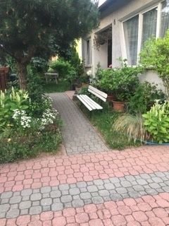 Pokoje gościnne u Romka / noclegi Mikołajki