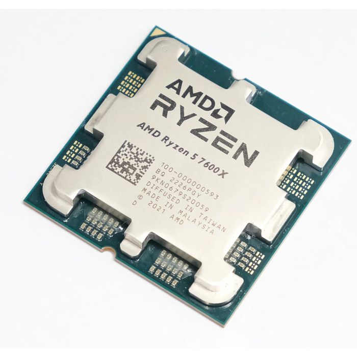 Продам Ryzen 5 7600x