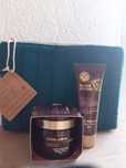 Cremes de rosto yves rocher