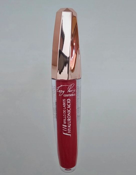 Gloss Vermelho Easy Paris