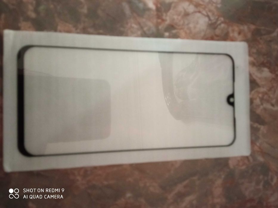 Películas Xiaomi 9