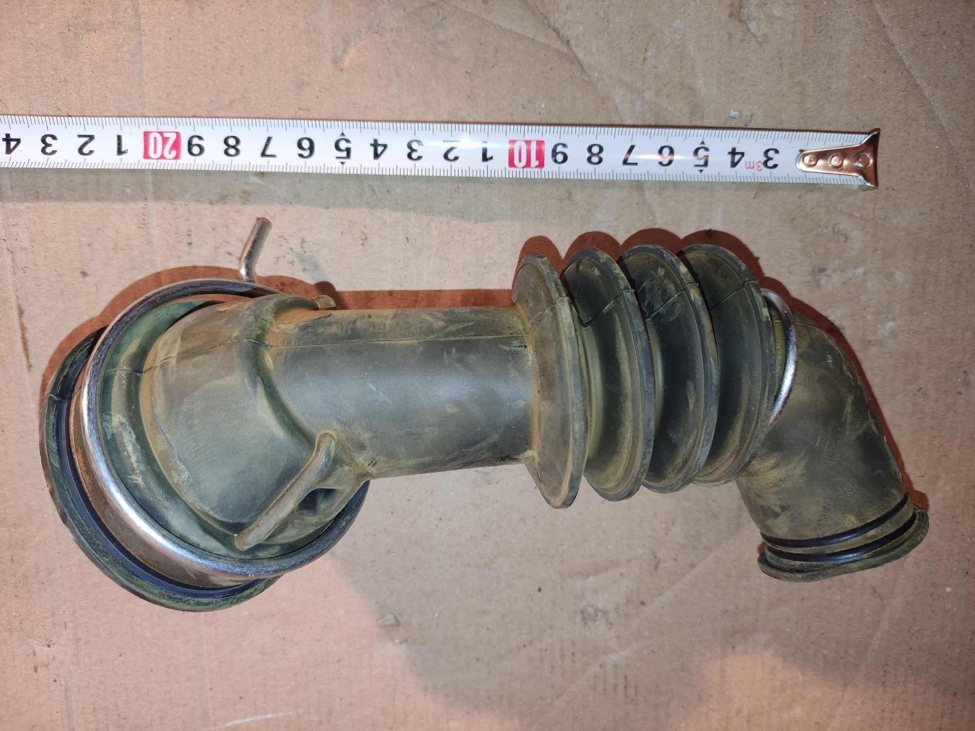 Гофра бака машинки Whirlpool AWO/D 41105
