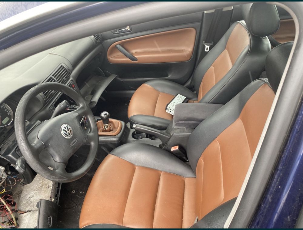 Passat 1.6 para pecas