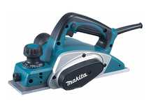 Makita KP0800 strug dwuostrzony + skrzynka transportowa