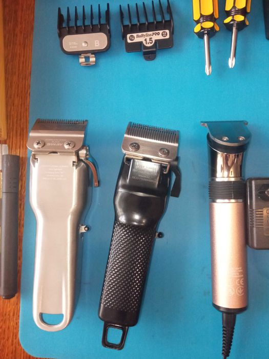 Машинка для стрижки