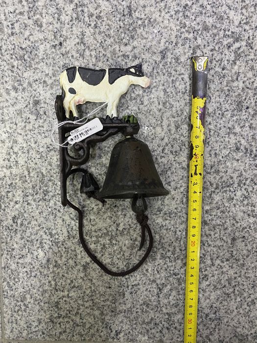 Sinos em ferro vários modelos