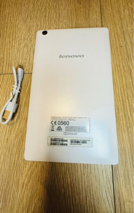Lenovo tablet tab 2