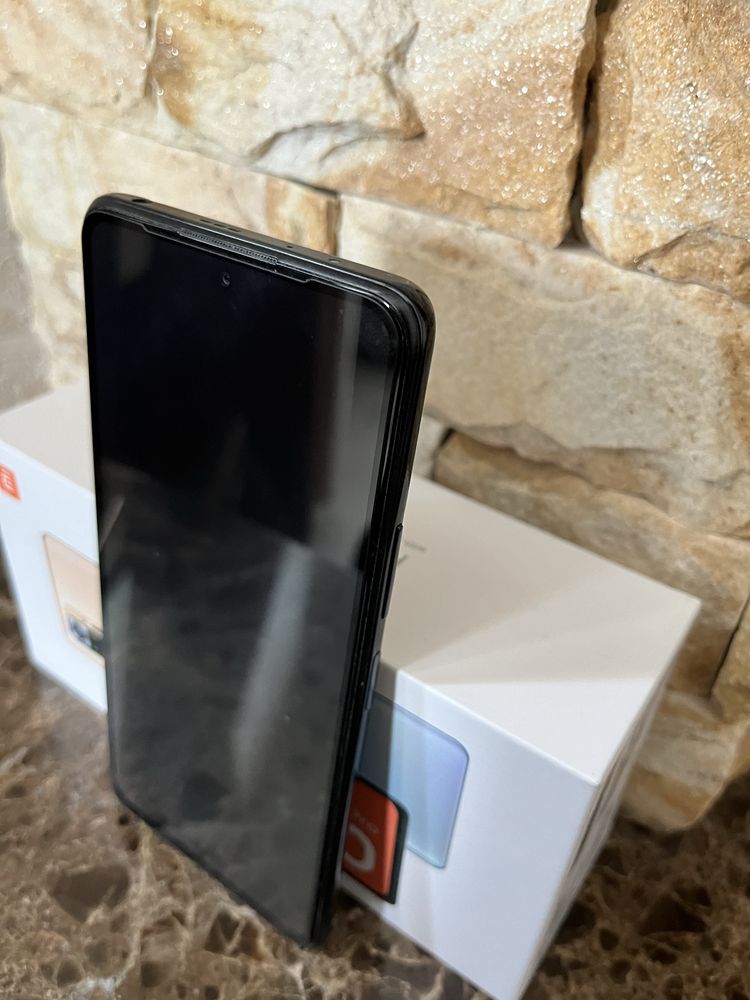 Смартфон Xiaomi Redmi Note 10 Pro 6/128GB Onyx Gray