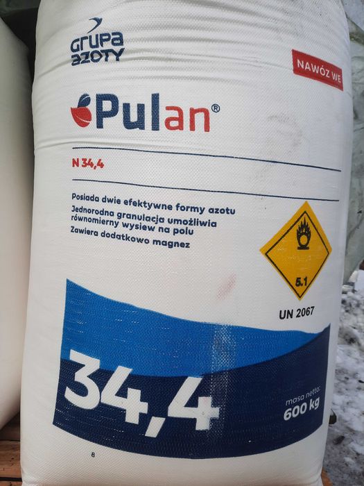 Saletra Anvistar BB 500kg