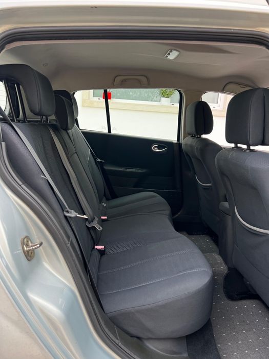 Renault Megane 1.5 DCI Dynamique S