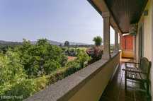 Moradia T3 | 4 frentes com piscina e Jardim – Ponte de Lima