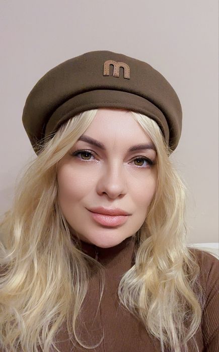 Кепка/кенголка/берет/кашкет/хуліганка Kangol