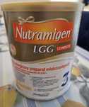 Nutramigen 3 lgg