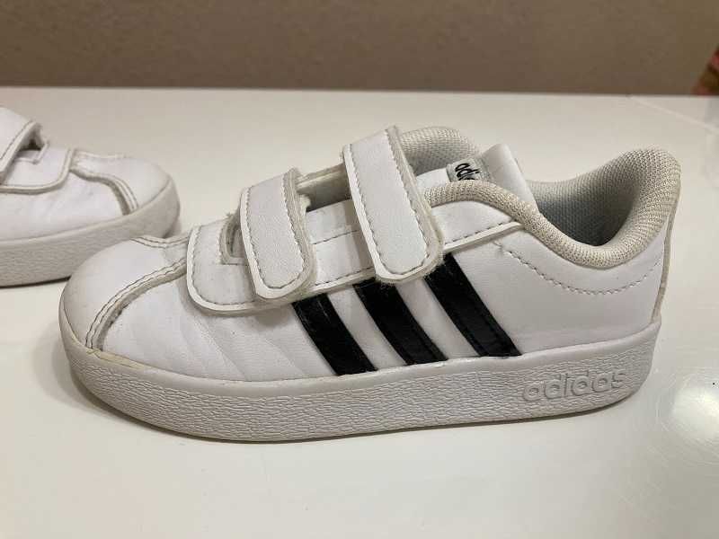 Adidas FR 25,5 dł wkładki 16 cm