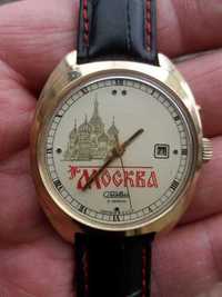 Zegarek SLAVA CCCP radziecki ruski