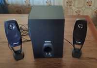 Creative I-Trigue 3220 - PC Multimedia Speaker System