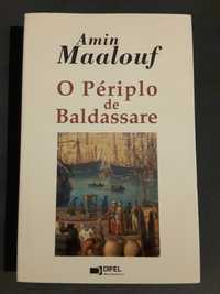 Amin Maalouf / Umberto Eco/ William Blake / Pasolini