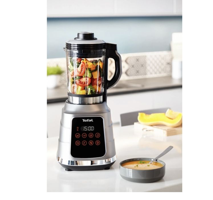 Blender Tefal  2 kielichy