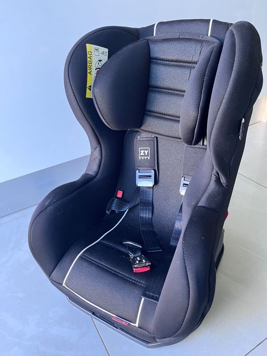 Cadeira bebé/ criança auto evolutiva